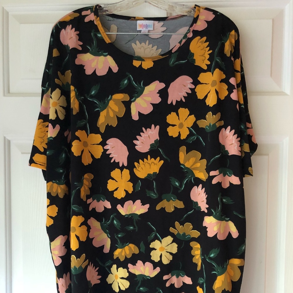 Lularoe Irma